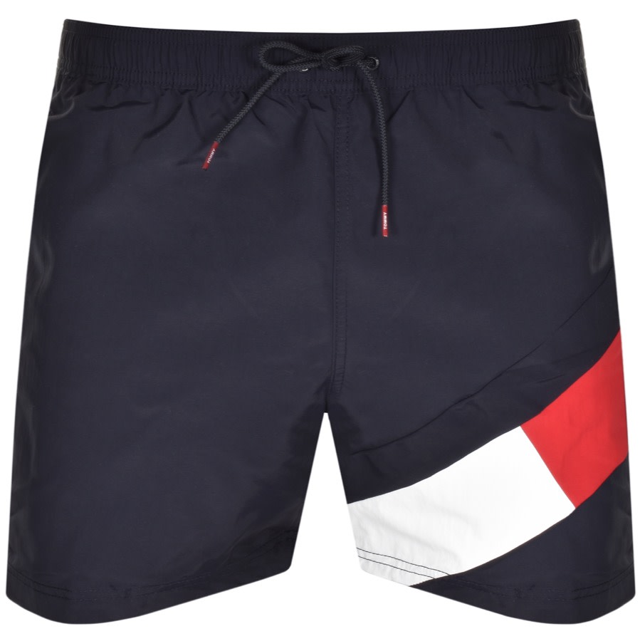 Alternative Image for ProductTommy Hilfiger Swim Shorts Navy1